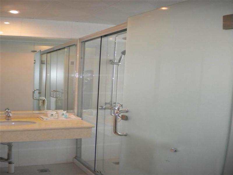Greentree Inn Shanghai Chongming Nanmen Express Hotel Δωμάτιο φωτογραφία